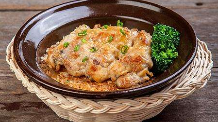 鹅天下老鹅煲米饭