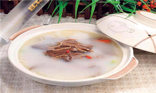 鼓楼羊杂割加盟