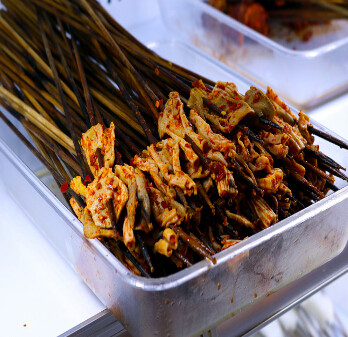 江二娃·串串龙火锅串串