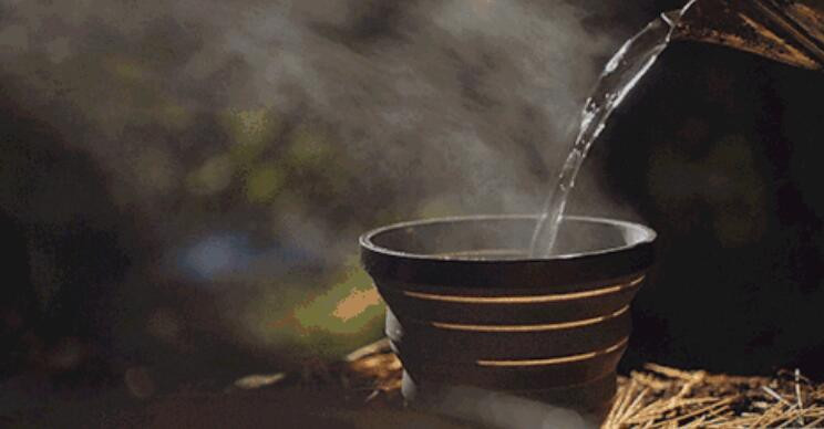 白石茶馆加盟