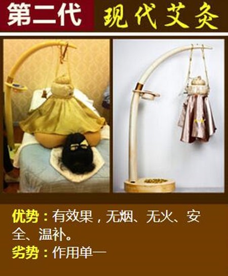 舒乐妮养生馆