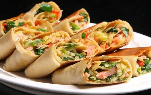 煎饼哥