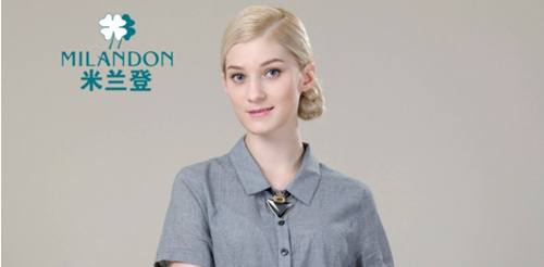米兰登服饰
