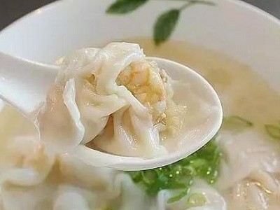 刘香记馄饨加盟