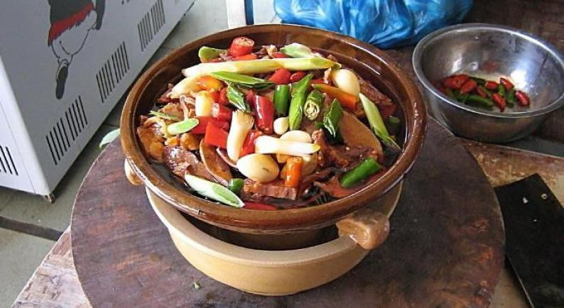 羊家胡同火锅加盟