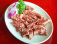南瓜烤肉无限续烤牛肉店加盟