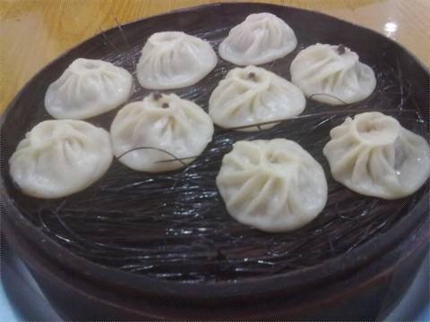 蔡先生汤包馆加盟