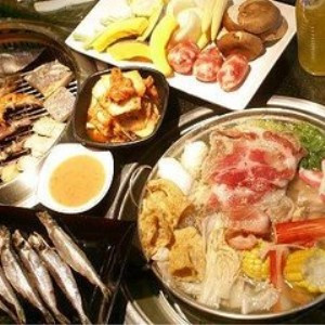 小田烧烤火锅加盟