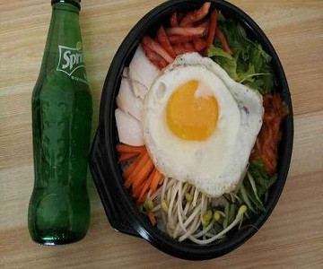 石尚佳石锅拌饭