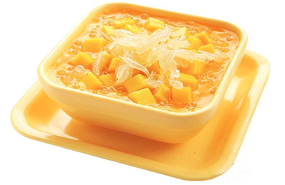 百龄甜品加盟