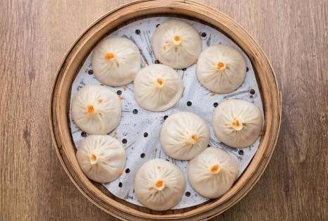 江镇汤包加盟