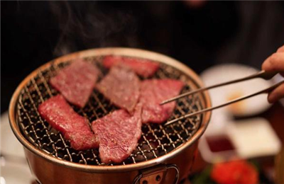 牛牛福烤肉