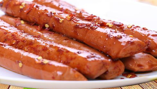 香飘九州烤肉