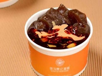 徐沟贾记灌肠