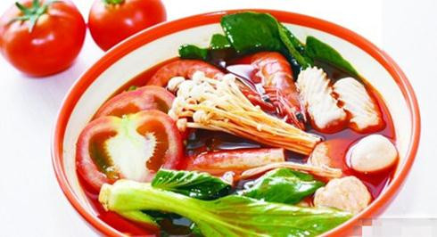 小茹麻辣烫