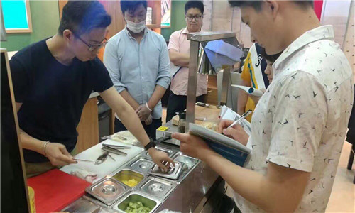 牛顿来了