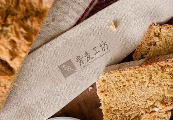 青麦烘焙加盟