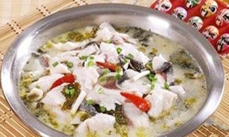 大鱼王特色鱼火锅