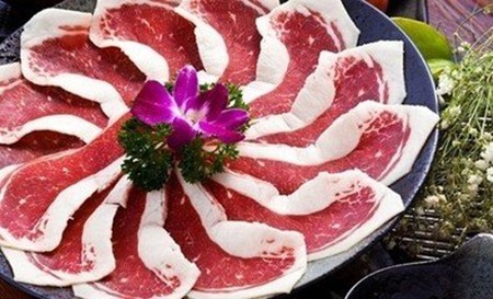 星星草原烤肉火锅