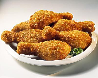 哆来咪大鸡排