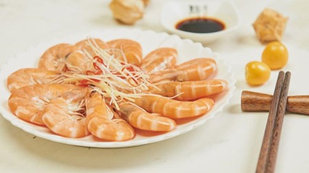 鲜尊海胆馄饨