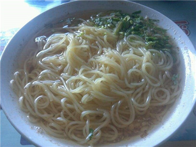 巴蜀面师傅加盟