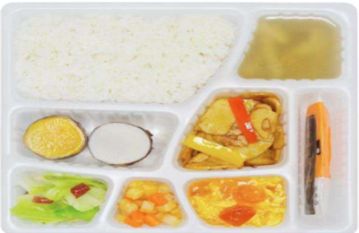 金禾餐饮加盟