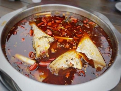 水浒耗儿鱼火锅加盟