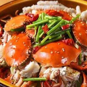 邂逅肉蟹煲火锅加盟