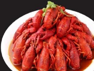 虾任性