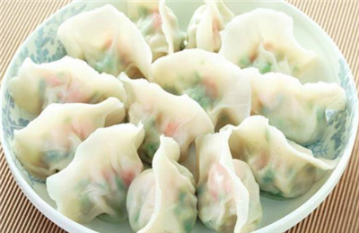 聂记饺子加盟