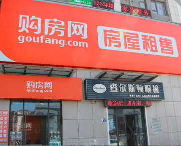 购房网房产