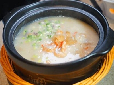宏记粥底火锅加盟