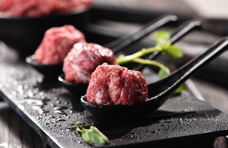 胡一牛潮汕牛肉火锅