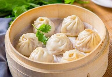 十九味汤包