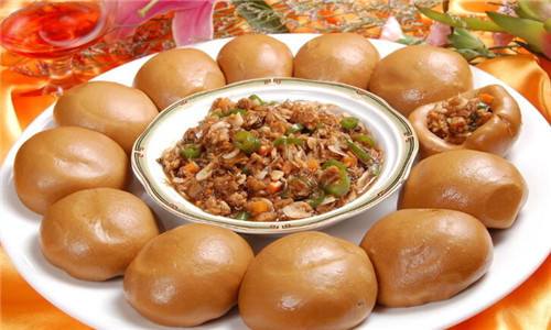 味百轩加盟