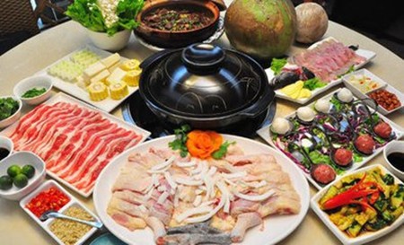 东润四季椰子鸡