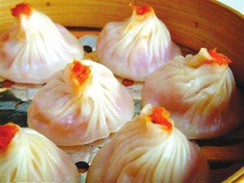 尚香汤包