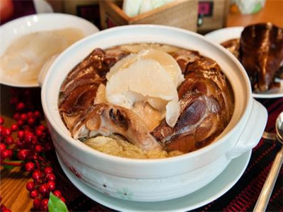 古品砂钵饭加盟