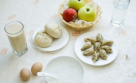 小桃园早餐加盟
