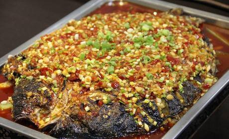 渔翁乐烤鱼店