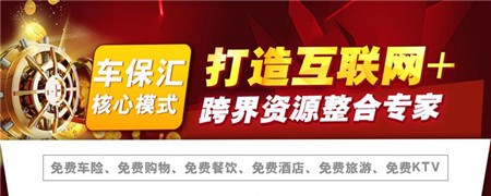 北京车保汇