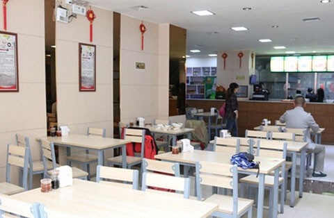 翟老七手擀面