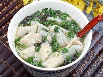 圣禾馄饨