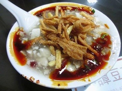 小谭豆花加盟