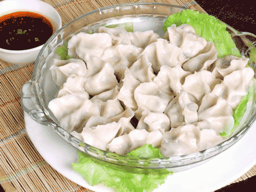 德春禧水饺