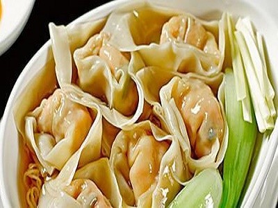 馨香缘馄饨
