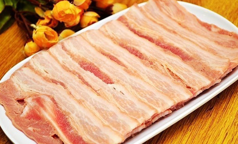 伊藤新苑烧肉