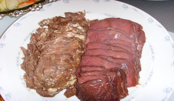 月盛斋酱牛肉加盟