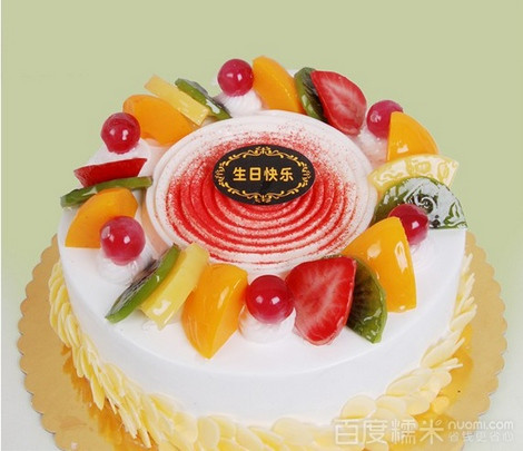 玛利欧蛋糕